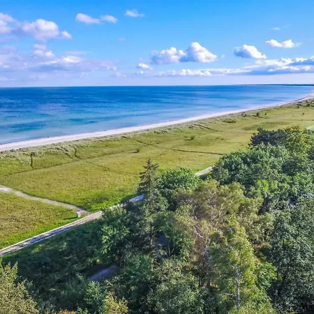 Prázdninový dům Borica - 100m From The Sea In Lolland- Falster And Mon By Interhome