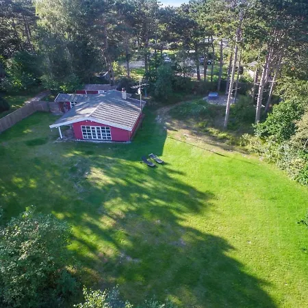 Borica - 100m From The Sea In Lolland- Falster And Mon By Interhome