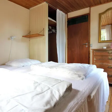 Prázdninový dům Borica - 100m From The Sea In Lolland- Falster And Mon By Interhome