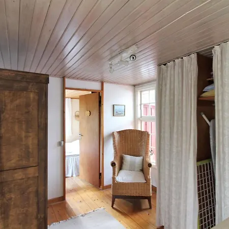 Prázdninový dům Borica - 100m From The Sea In Lolland- Falster And Mon By Interhome