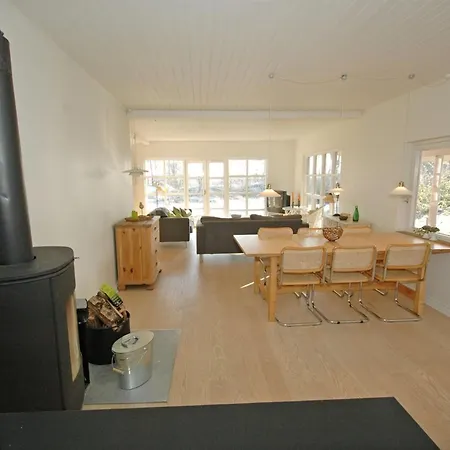 Prázdninový dům Borica - 100m From The Sea In Lolland- Falster And Mon By Interhome