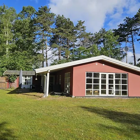 Borica - 100m From The Sea In Lolland- Falster And Mon By Interhome Prázdninový dům