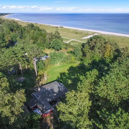 Borica - 100m From The Sea In Lolland- Falster And Mon By Interhome